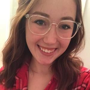 Meet your Posher, Mikayla